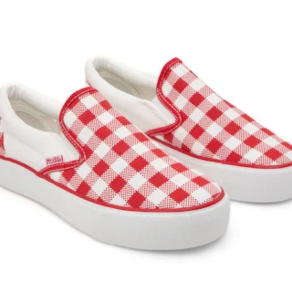Mudd Shoes - Mudd Women’s Poppy Slide On Sneakers